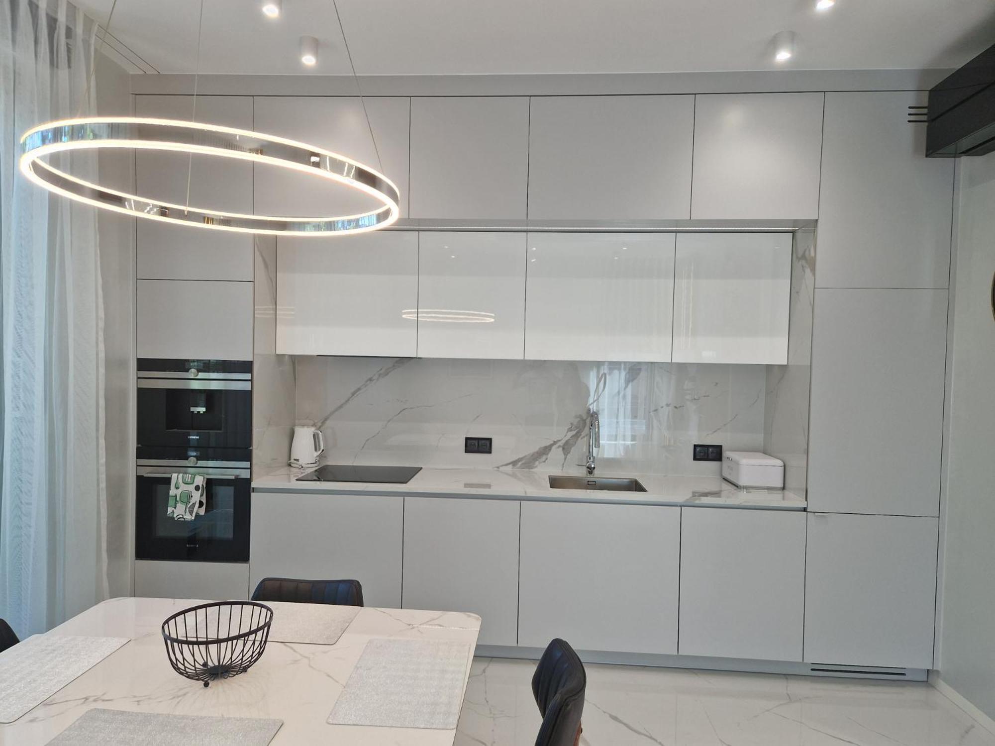 Apartament Platinum Z Tarasem 70 M2, 50 M Od Placu Litewskiego لوبلين المظهر الخارجي الصورة
