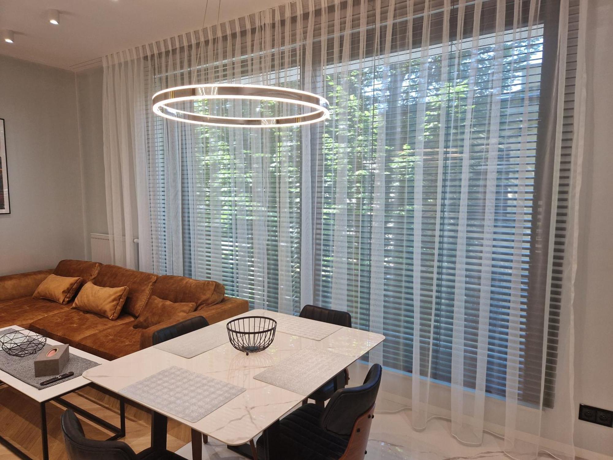 Apartament Platinum Z Tarasem 70 M2, 50 M Od Placu Litewskiego لوبلين المظهر الخارجي الصورة