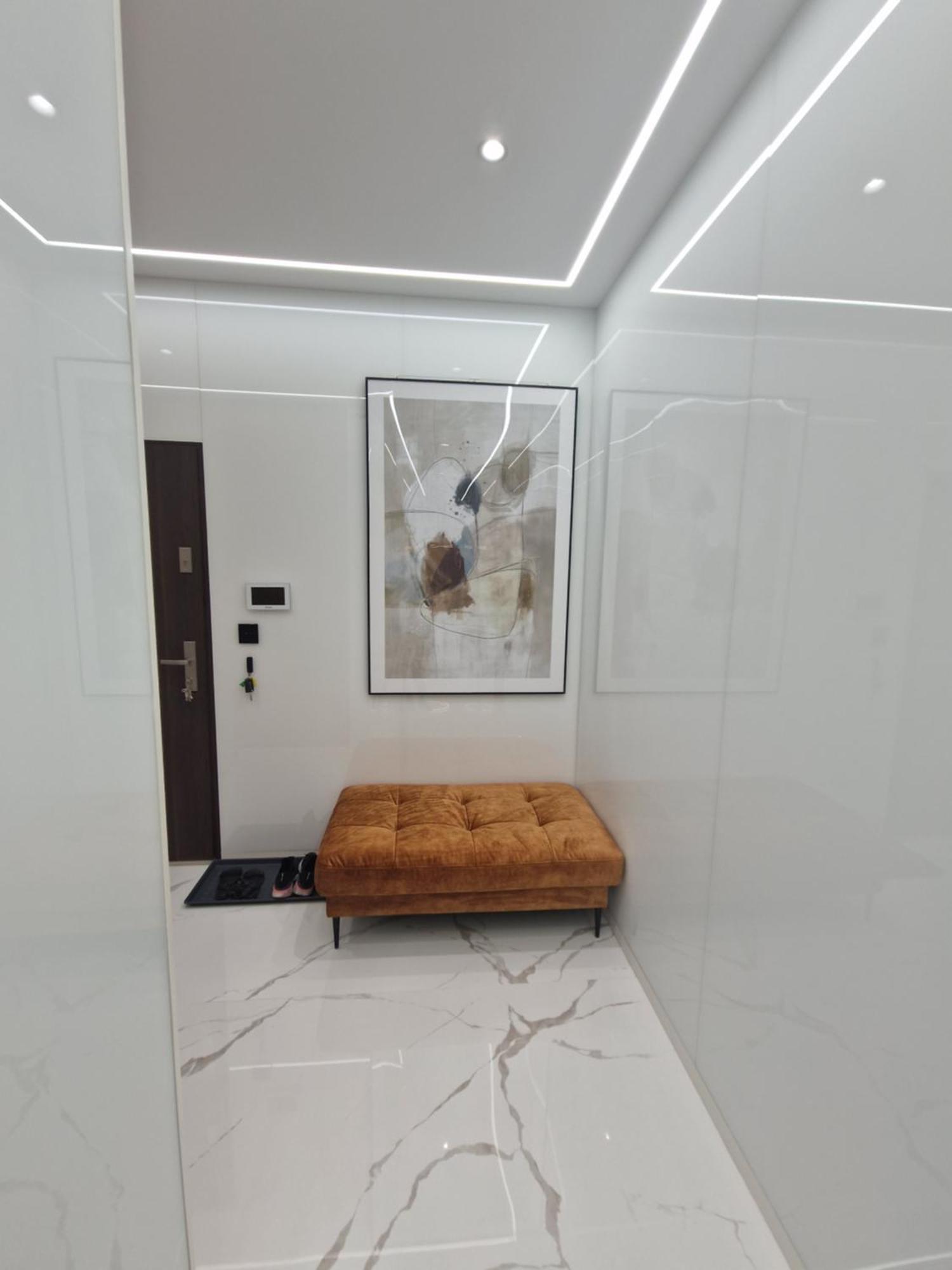 Apartament Platinum Z Tarasem 70 M2, 50 M Od Placu Litewskiego لوبلين المظهر الخارجي الصورة