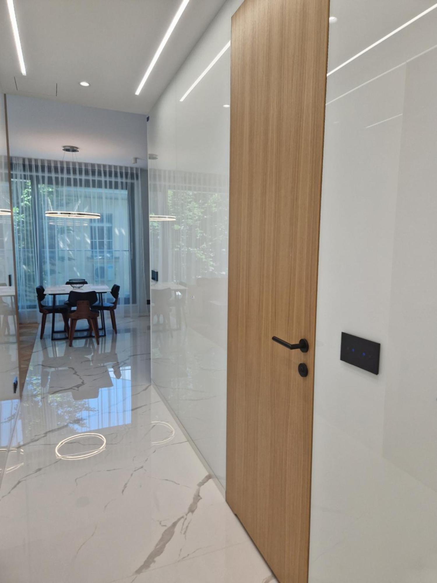 Apartament Platinum Z Tarasem 70 M2, 50 M Od Placu Litewskiego لوبلين المظهر الخارجي الصورة