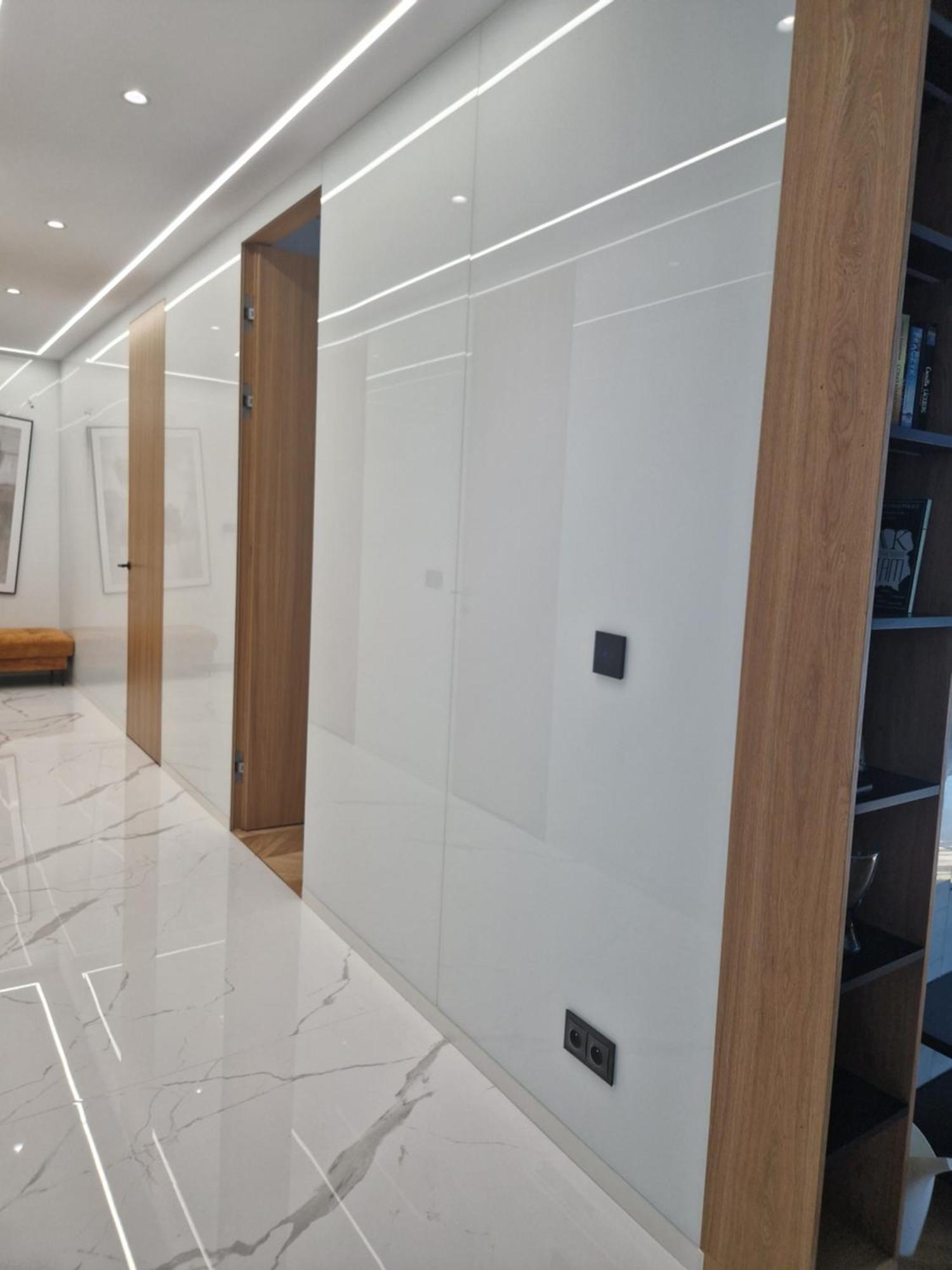 Apartament Platinum Z Tarasem 70 M2, 50 M Od Placu Litewskiego لوبلين المظهر الخارجي الصورة